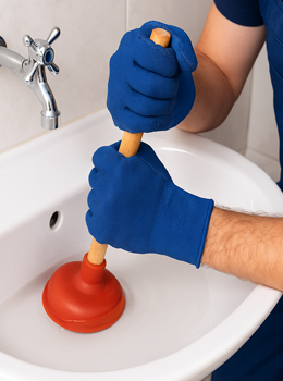 Drain cleaning Irving TX - clog removal & sewer cleaning
