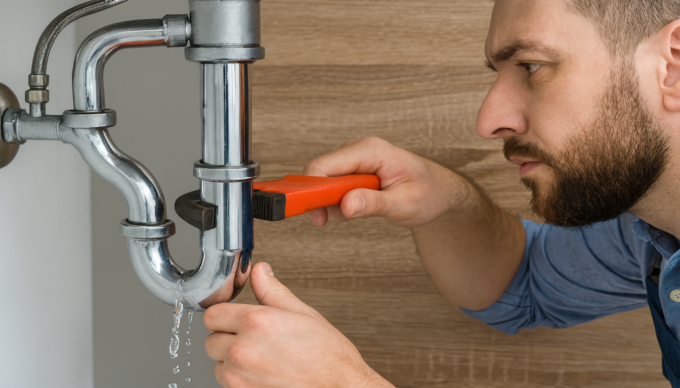 Water heater repair & installation Irving TX - same-day service